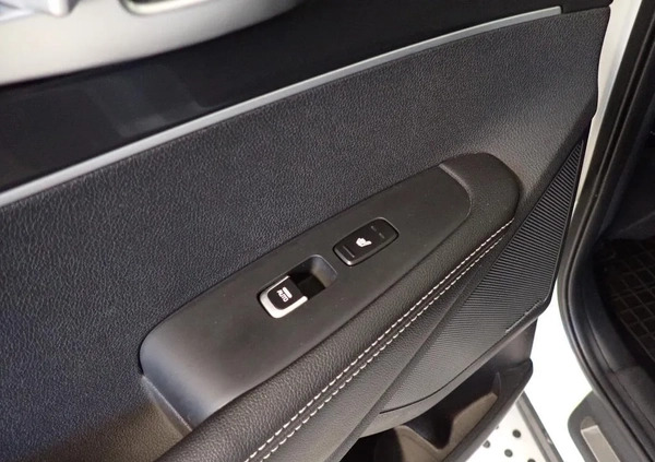 Kia Sorento cena 149999 przebieg: 95392, rok produkcji 2019 z Stepnica małe 154